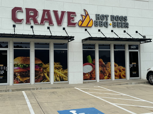 Window perf with your graphics of choice