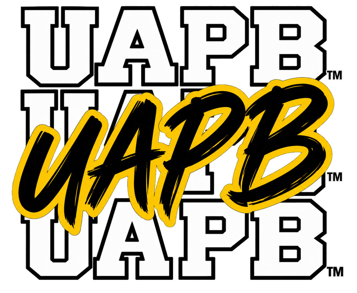 UAPB GANG SHEET